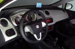 Seat Ibiza 2008 года